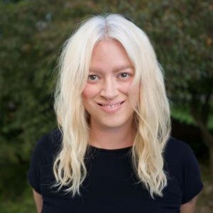 Meet your Posher, Tarra